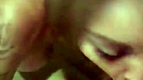 monika fox gives a wild pov blowjob and rimjob in her hardcore casting fuck