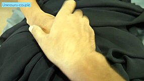 desi housewife moans for husband's monster cock in passionate pussy ride!