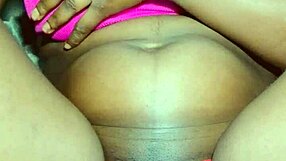 african cutie shows off her small perky tits 😍✨