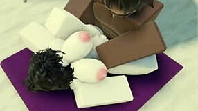 i can't believe this bitch took that black creampie pounding right on the beach...