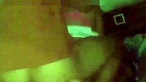 naughty wife takes bareback double penetration from two monster cocks while hubby watches