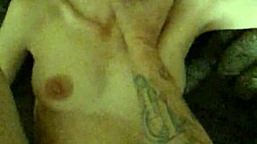 pov of my pregnant wife tied up creampied by daddy's friend while i watch her scream and shake her ass begging for more rough dp