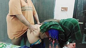 i love watching my indian maid's tight anal hole get fucked