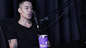 tifany rocha bruna surfistinha swing with teteu santos domination