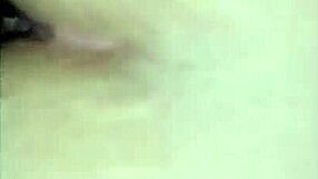 Sexy Young Mexican Latina Shows Off Her Juicy Tight Ass