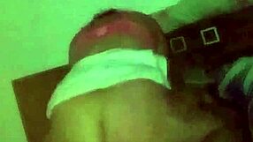 naughty wife takes bareback double penetration from two monster cocks while hubby watches