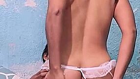 hey my wife sneaks next door fuck without me knowing