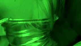 Blonde Bombshell Club Hookup Pounds In WC Quick