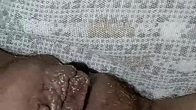 gretala spreads her swollen european girl next door pussy