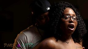 amateurs reclaim kittylove's big ass with bbc pounding doggystyle 😈🍑💦