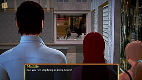 hey stepmom my big tits need your attention in the family