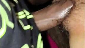 Sexy Young Mexican Latina Shows Off Her Juicy Tight Ass