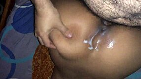 Pendeja arrecha begs for cock in tight wet pussy after vibrator tease