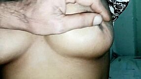 hey muslim maid, wanna get your big ass doggystyle anal fucked at work by this huge cock?