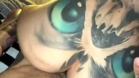 wanna see me fuck my stepsis super slow with closeups on her tight pussy and small tits?