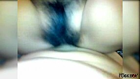 BABYSITTER BEGS DADDY TO STOP BUT GIVES TIGHT ASS ANYWAY