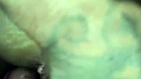 Sexy Young Mexican Latina Shows Off Her Juicy Tight Ass