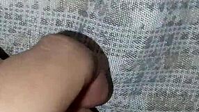 gretala spreads her swollen european girl next door pussy