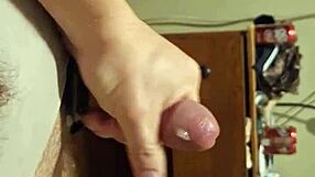 my morning jerk session feels so damn good already