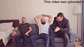 billie star's wet dap triple dp with ass-to-mouth gagging and facial cumshots