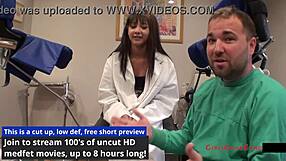 damn eliza shields spreads her shaved pussy wide in tampa uni physical backstage