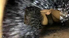 craving that thick cock for deep wet sucking