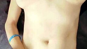 Who's Ready for Skinny Mature Sexwife with Husband's Friend?