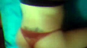 Puta Craves Big Cocks on All Fours