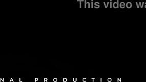 kenna james fingers ana foxxx in hot cosplay scene