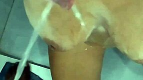 Cheating Wife Craves Husband's Brutal Punishment Revenge Fuck