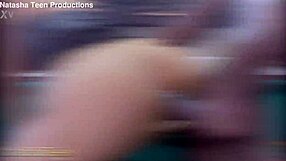 natasha teen jugando pool caliente anal fistin y ass to mouth¿te animas??