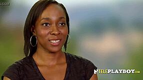 Who's swapping wives for full interracial orgy action tonight?!