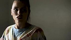 i'm squirting hard while bf and patrol wreck me