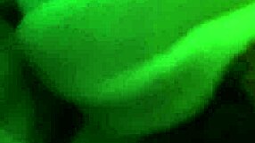 Spa Teacher Fakes Massage for Risky Dick Flash and Cumshot Explosion