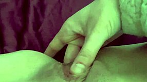 Italian Milf Artemisia Love's Sexy Solo POV Pussy Fingering with Hot Moans!