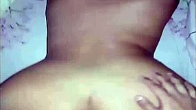 my vagina overflows with his bursting cumshot every thrust