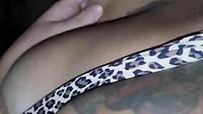 i'm young wife took app car blew driver got milky tits !!