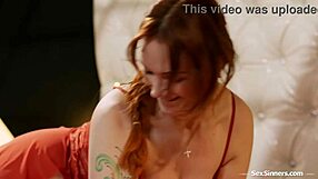 What's a Redhead Milf Gotta Do for Big Ass Anal, Deepthroat Blowjob, and Tit Sucking?!