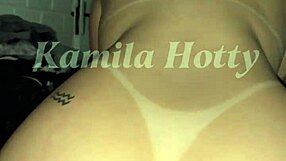 Can You Believe My Boyfriend's Friend Creampies My Tight Pussy?