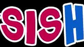 guys go on... family taboo with petite babysitter's shaved pussy and big cocks is sooo hot!!