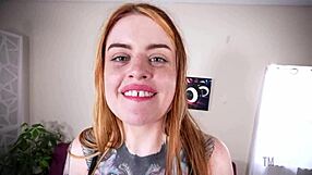 Jasper Reed crushed in brutal femdom wedgie foot humiliation HD