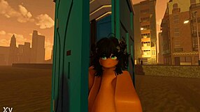 Milf Nudist Beach Flashes Big Ass and Tits Short Cut!