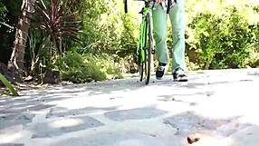 summer home craving older stranger's fuck