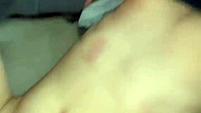 i licked slippery married japanese bride's pussy she yelled lewd sex followed