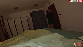 did stepmom realize she deepthroated stepson cock and swallowed his cum load