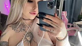 bunny girl craves big cock fuck and hot cum inside