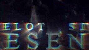 crazy latina andrea frank takes double penetration anal creampie with huge gape