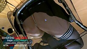 Cute Big Tits Big Ass Girl Tries Lingerie In Casting Turns Hardcore Fuck!