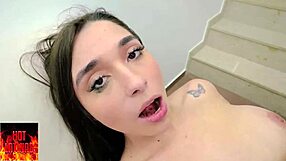 i can't believe this hot mermaid gave up her tight ass and squirted so wild