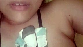 Found easter bunny latina masturbating then fucked her bent over doggystyle missionary